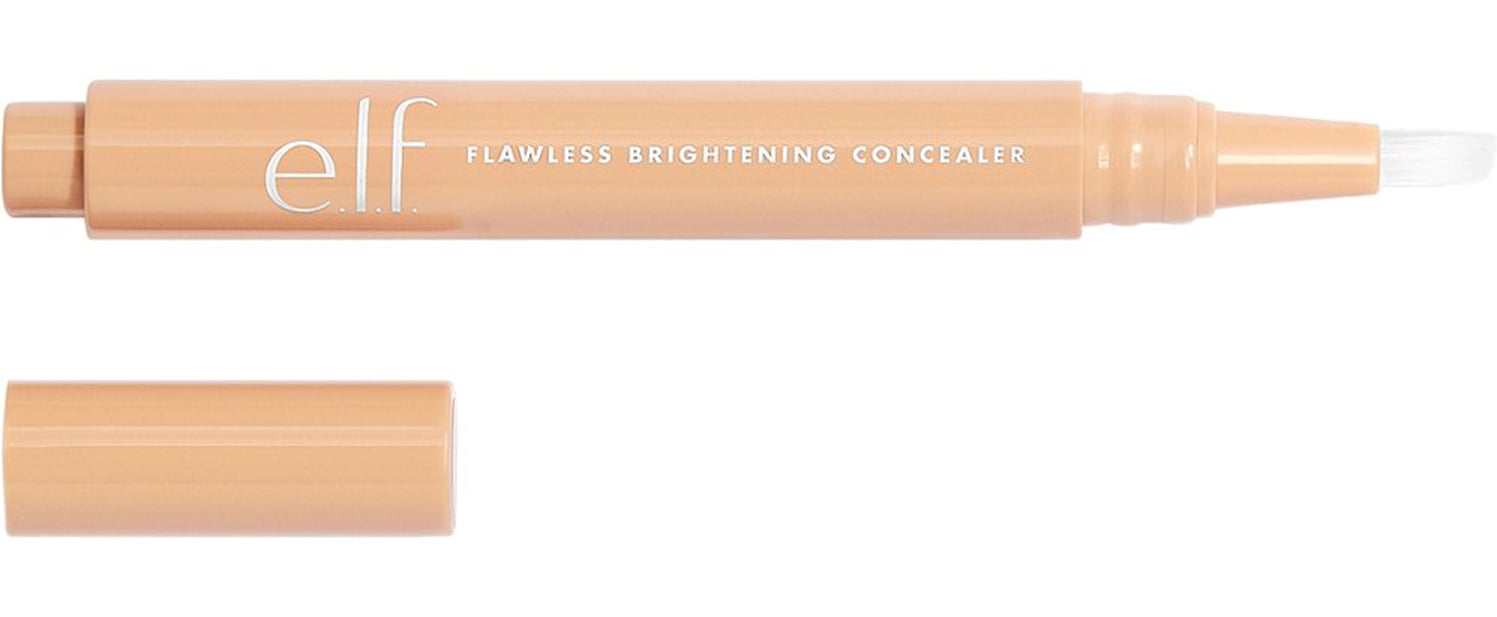 elf brightening concealer