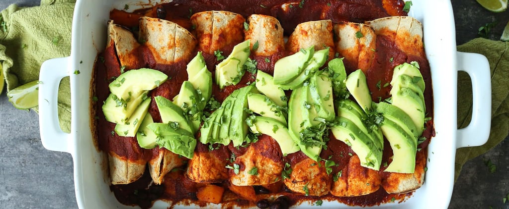 Dairy-Free Casseroles