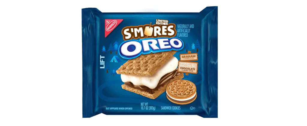 13 New Oreo Flavors That Debuted in 2019