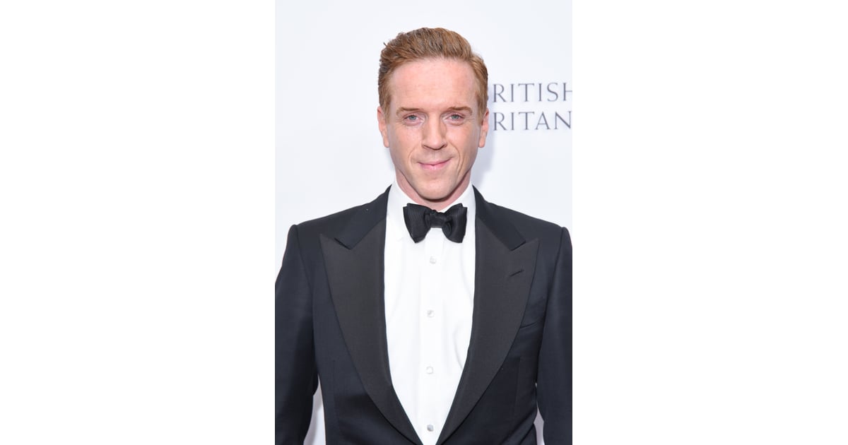 Damian Lewis Actors You Thought Were American Popsugar Celebrity Uk Photo 5 