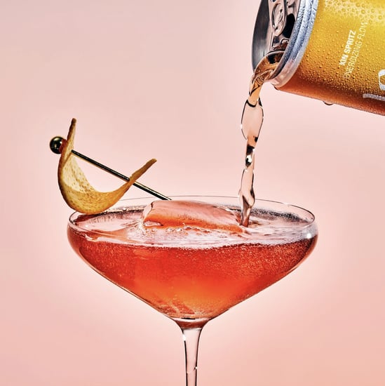 The Best Nonalcoholic Drinks to Try in 2025