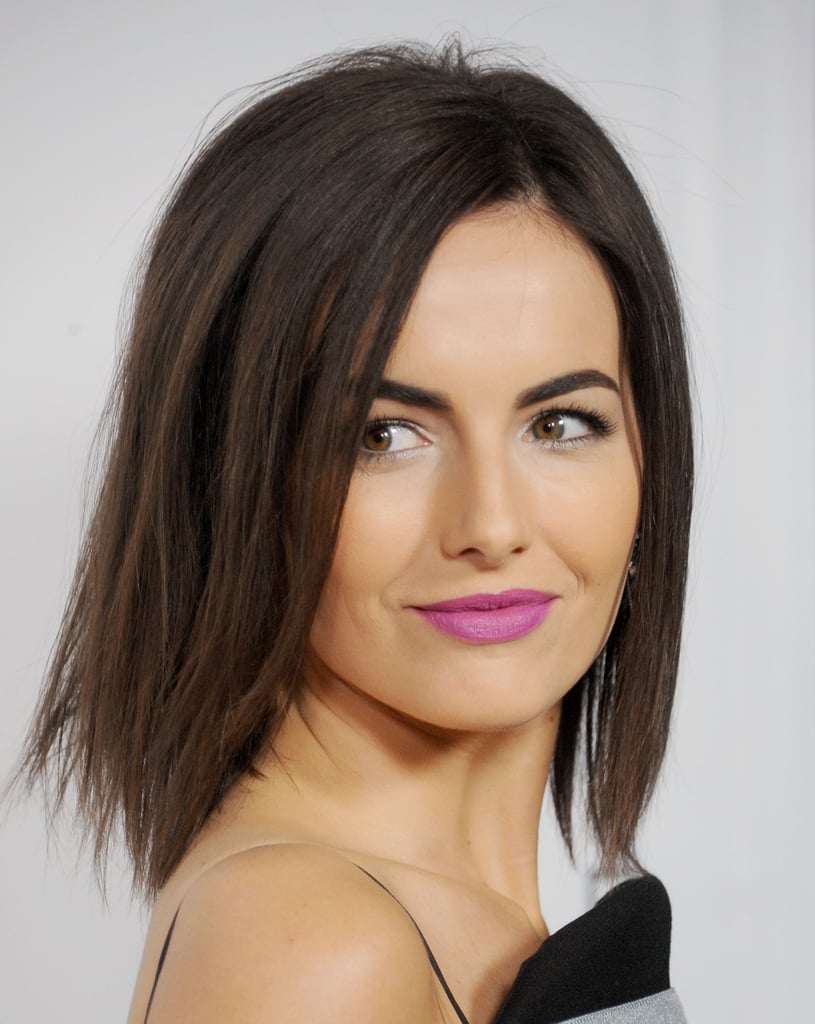 Camilla Belle