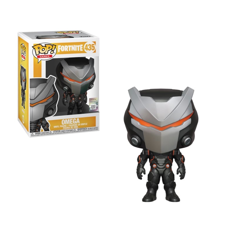 Fortnite Toys at Target 2018 POPSUGAR Family