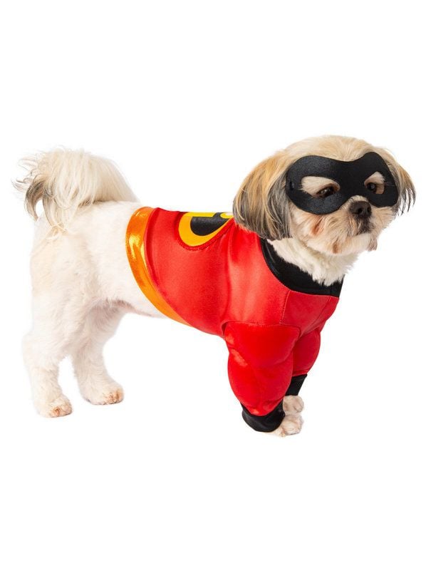 Incredibles Costume For Pets