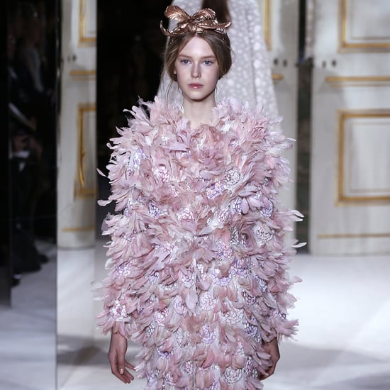 What Is Couture Fashion Week?