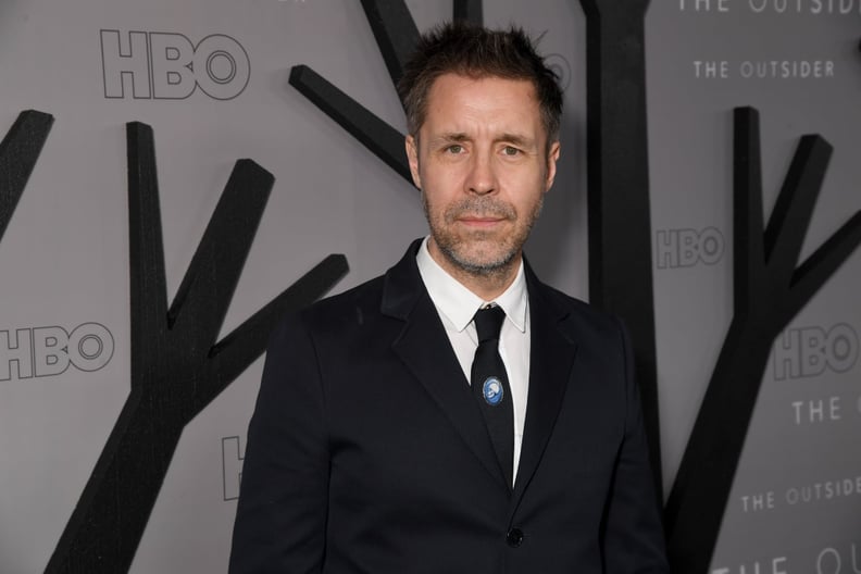 Paddy Considine as King Viserys Targaryen I