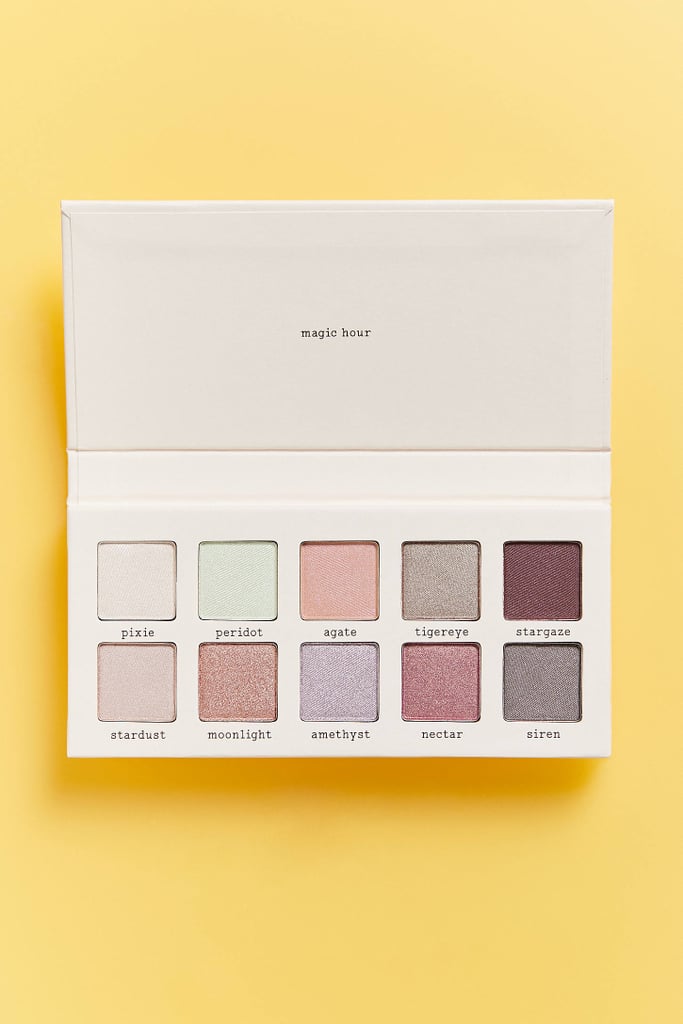 Ohii Magic Hour Shadow Palette