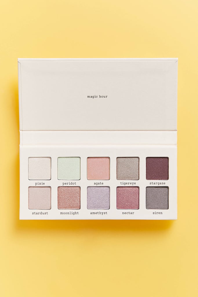 ohii Magic Hour Shadow Palette