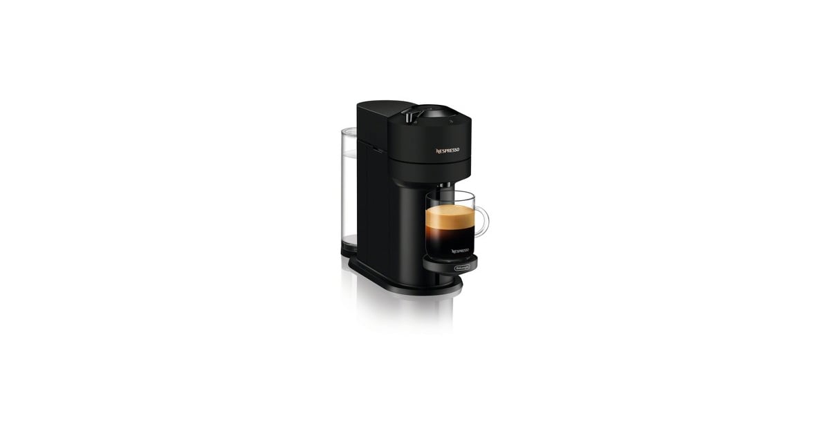 Nespresso Vertuo Next Coffee and Espresso Machine The Best Black