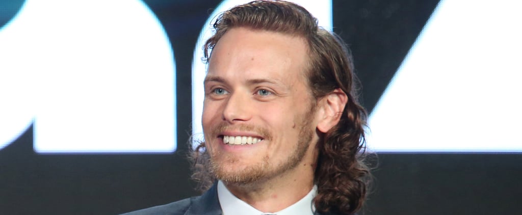 What Is Sam Heughan's Full Name?