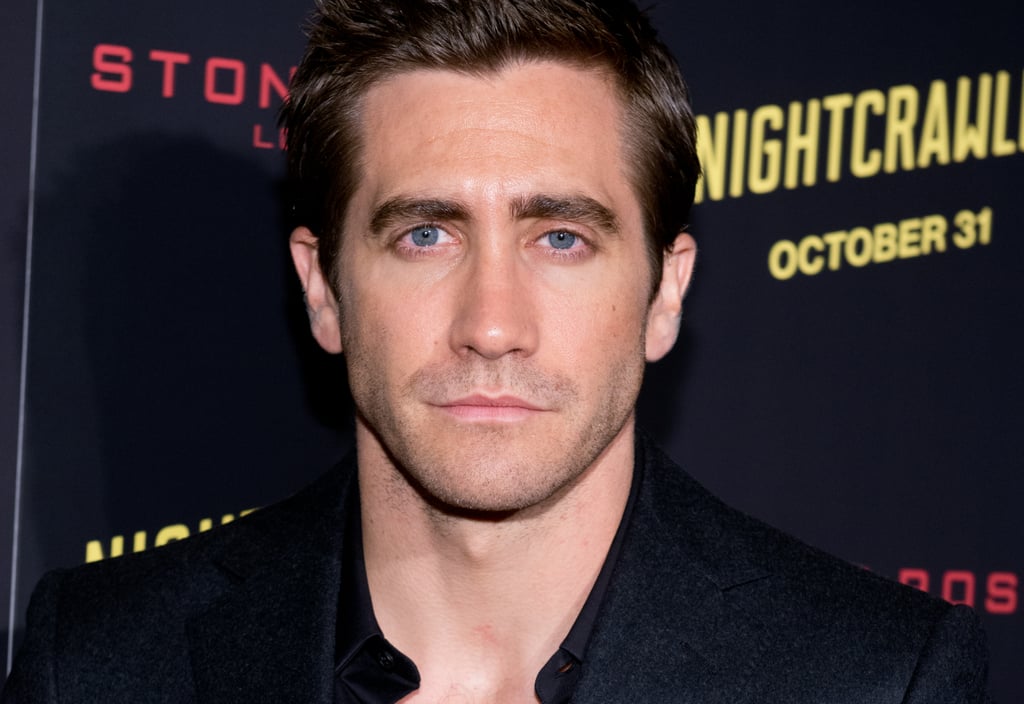 Sexy Jake Gyllenhaal Pictures