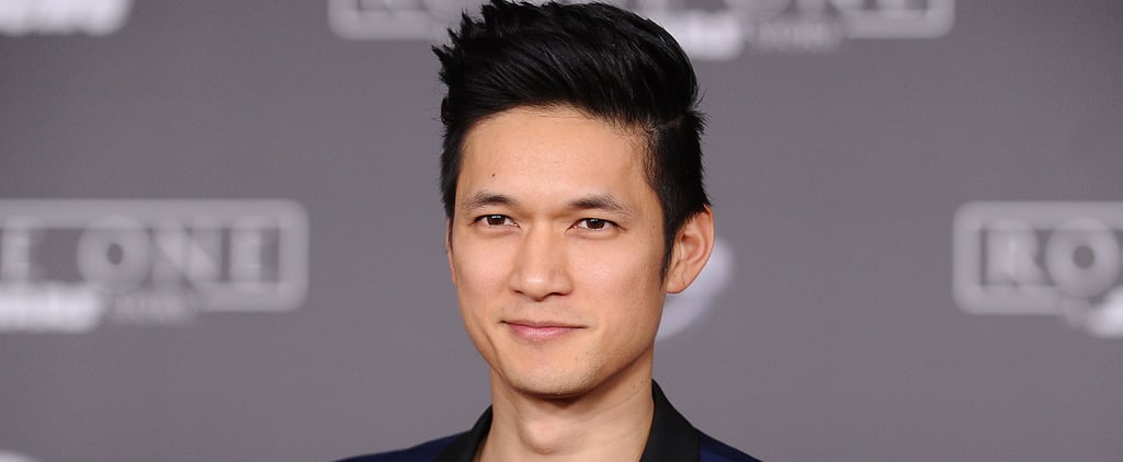 Who Does Harry Shum Jr. Play in Crazy Rich Asians?