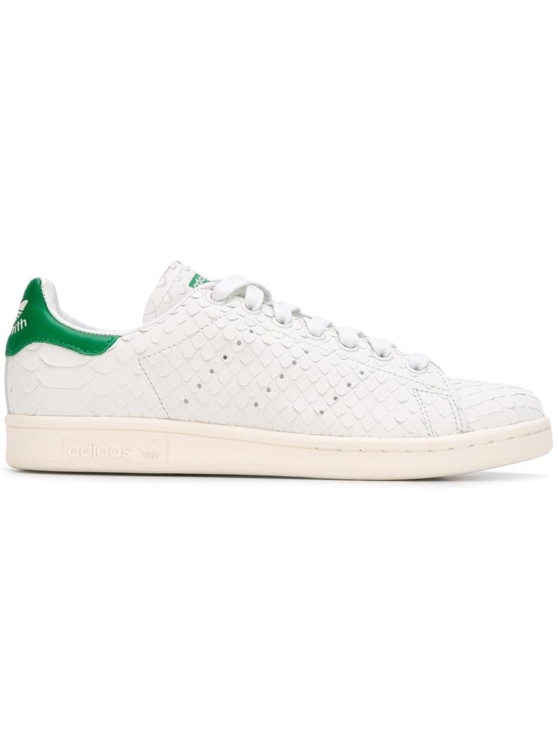 Adidas Stan Smith Snakeskin Sneaker