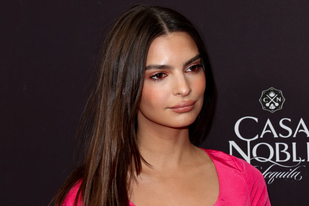 Emily Ratajkowski Sexy Pictures 2018 Popsugar Celebrity Photo 22 