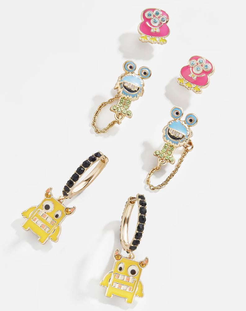 BaubleBar Monsters in the Closet Earring Set