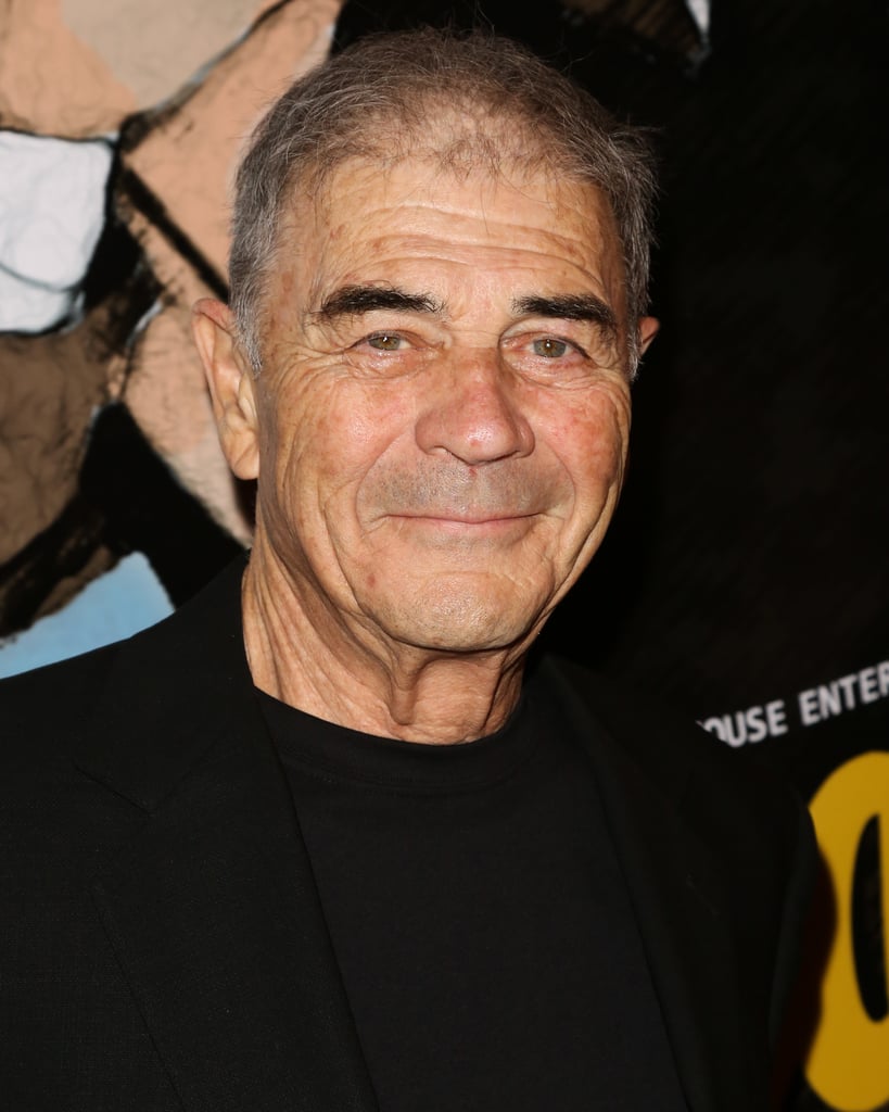 Robert Forster