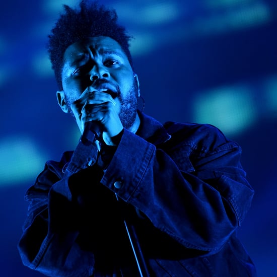 The Weeknd Fourth Studio Album Details