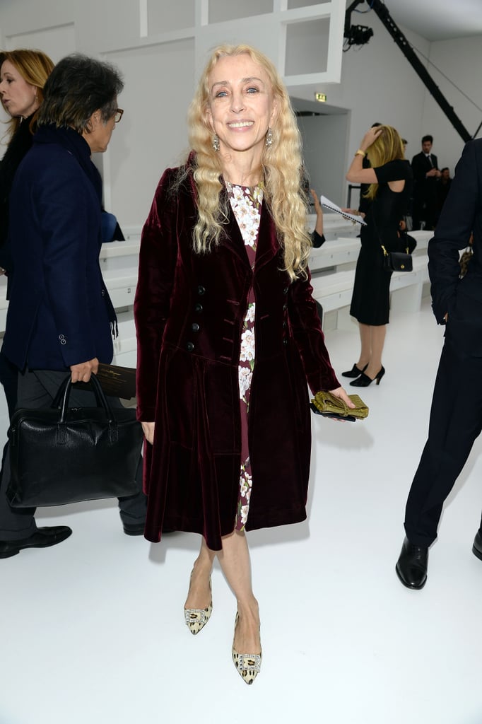 Franca Sozzani