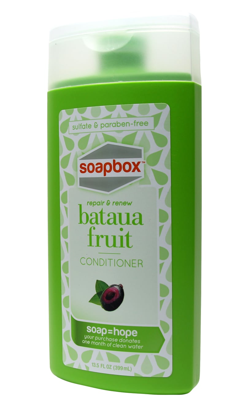 Soapbox Bataua Fruit Conditioner ($5)