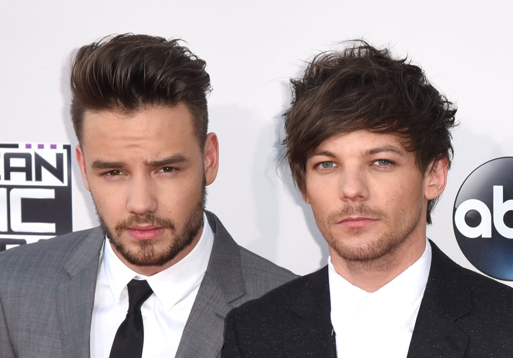 Hot Louis Tomlinson Pictures Hot Louis Tomlinson Pictures