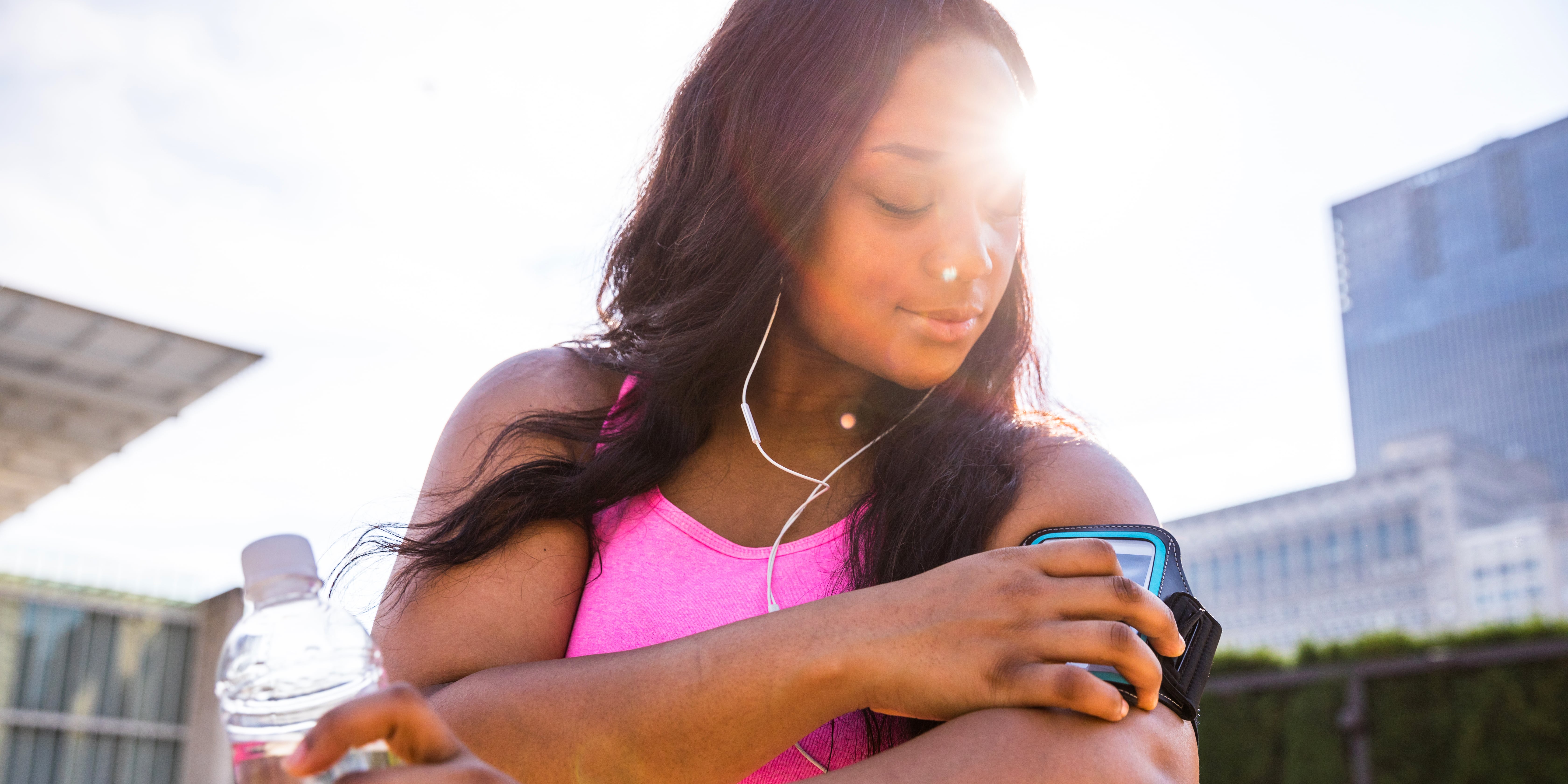 Weekly Workout Plan to Lose Belly Fat POPSUGAR Fitness