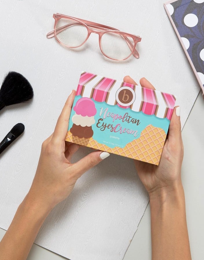 Beauty Bakerie Neapolitan Palette