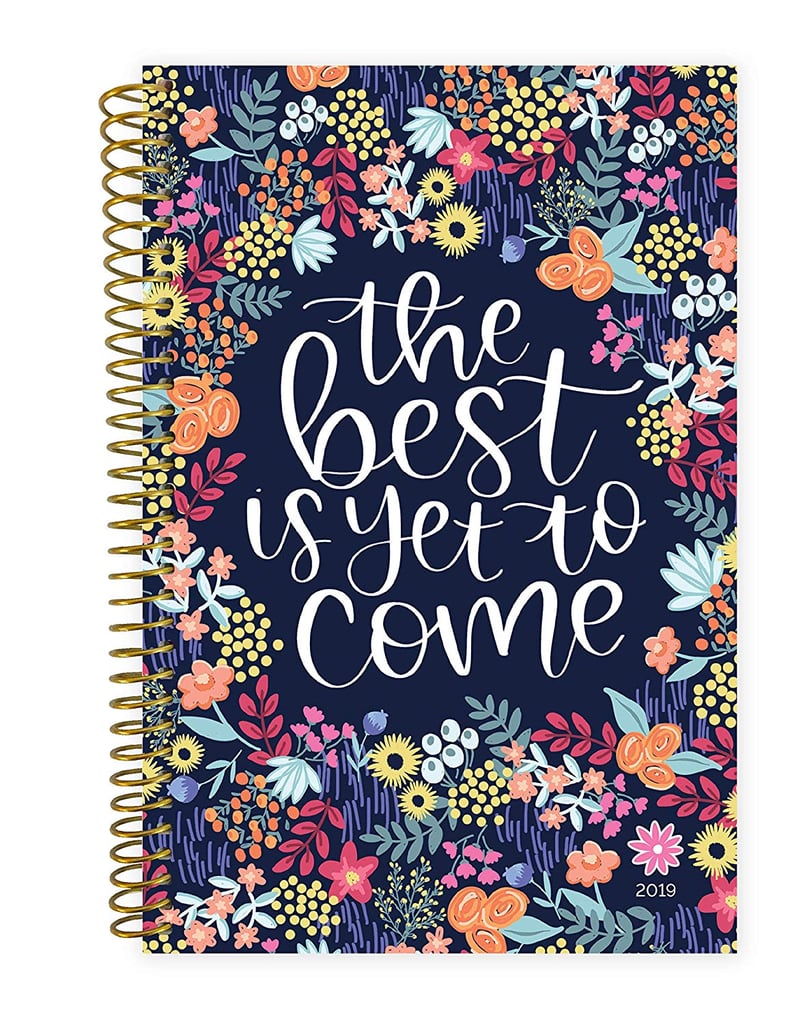 Boom Daily Planner 2019