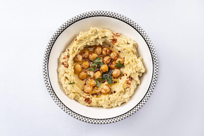 Chickpeas