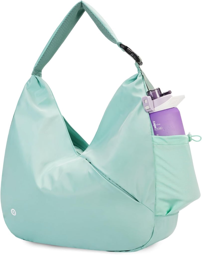 Best Crescent Gym Bag