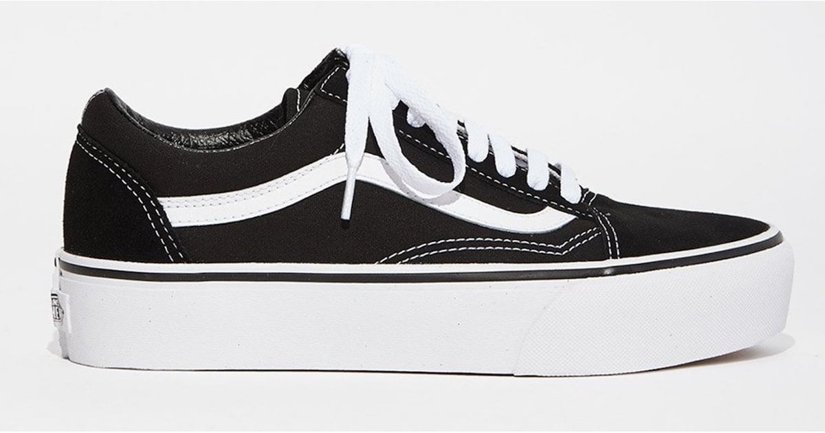 best black sneakers 2018