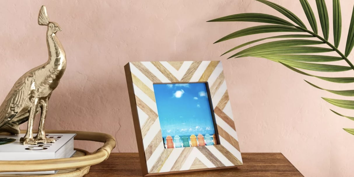 Unique Home Decor From Target 2021 | PS Home