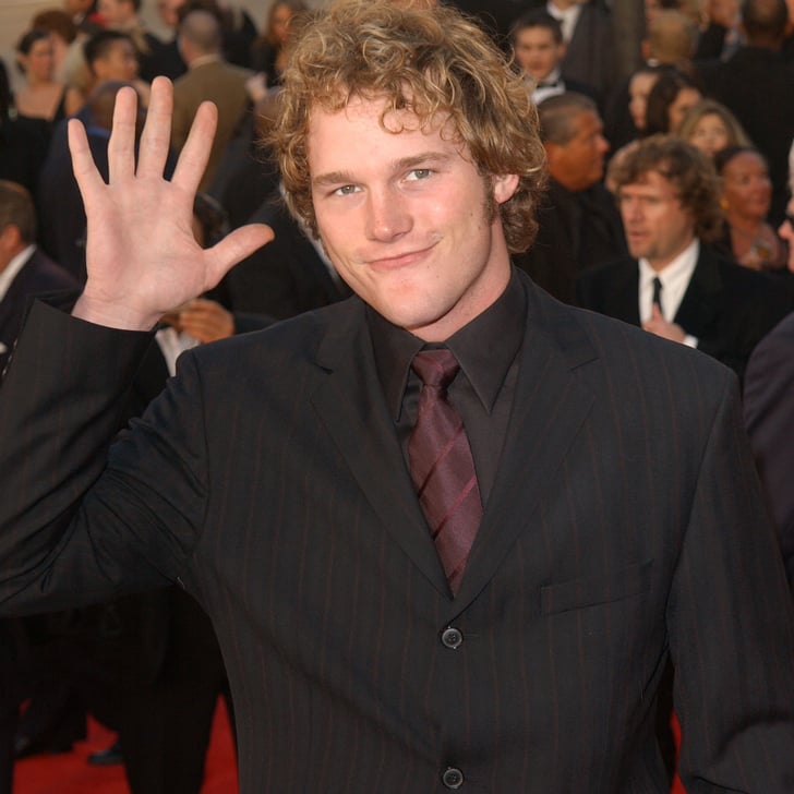 2008 Chris Pratt Through The Years Pictures Popsugar