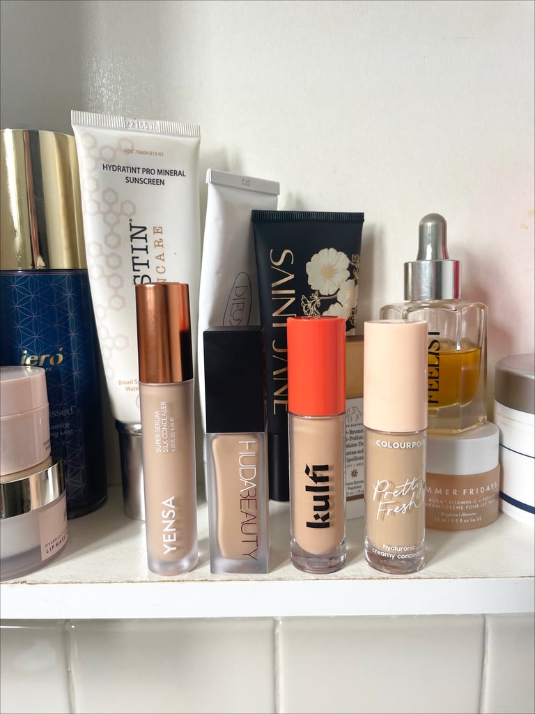 Best Concealers For Covering Hickeys See Photos POPSUGAR Beauty UK