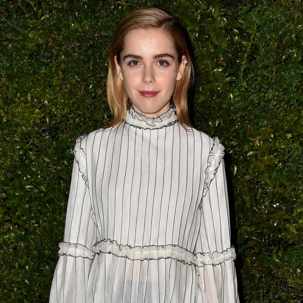 sabrina the teenage witch white dress
