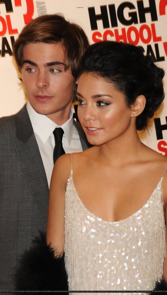 Zanessa