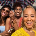 Unlike the Show, the Insecure Cast Are All Actually Friends in Real Life