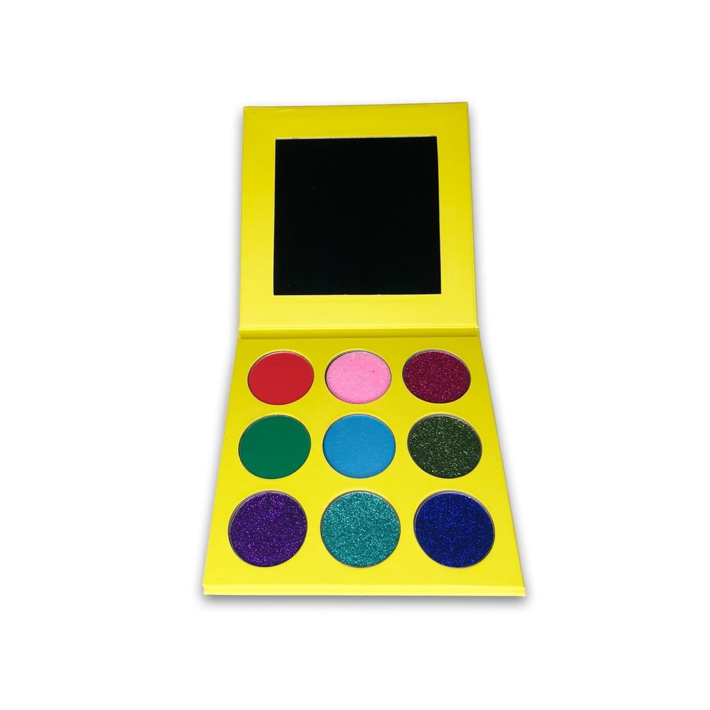 Filthy Fangs Accused of Copying Juvia's Place Palette ...