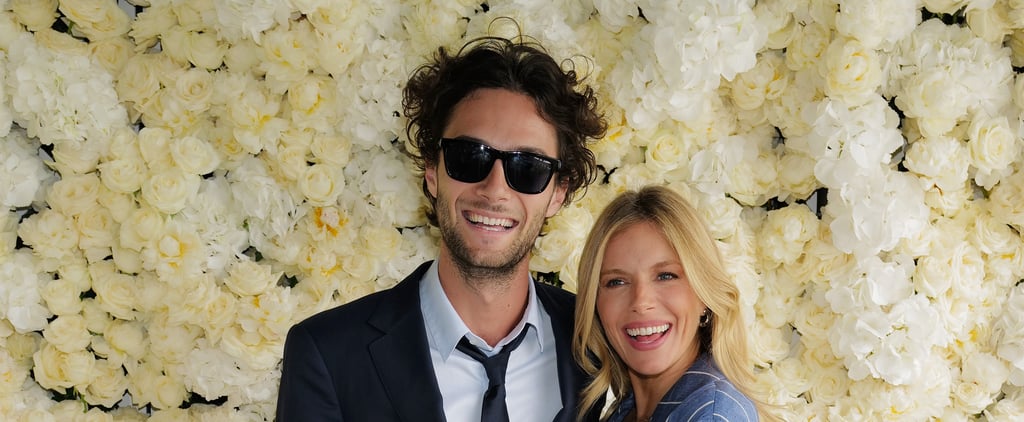 Sienna Miller Is Reportedly Pregnant