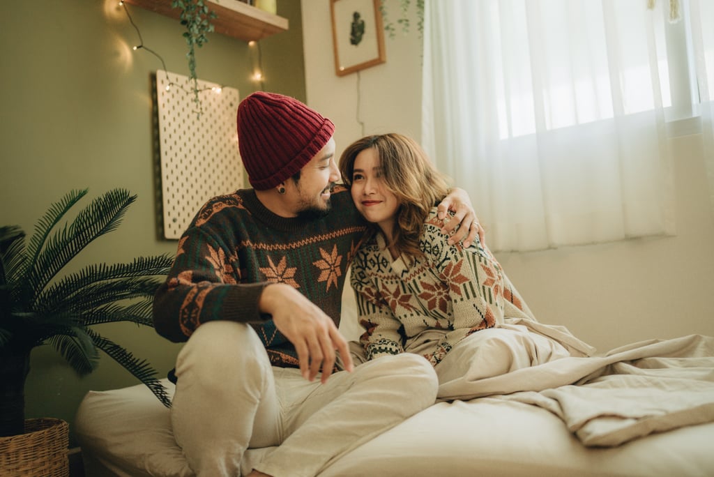 23 Winter Date Ideas