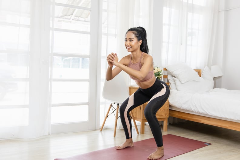 Low Impact Cardio Substitutions POPSUGAR Fitness