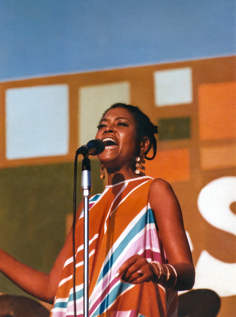 Who Performed at the 1969 Harlem Cultural Festival?