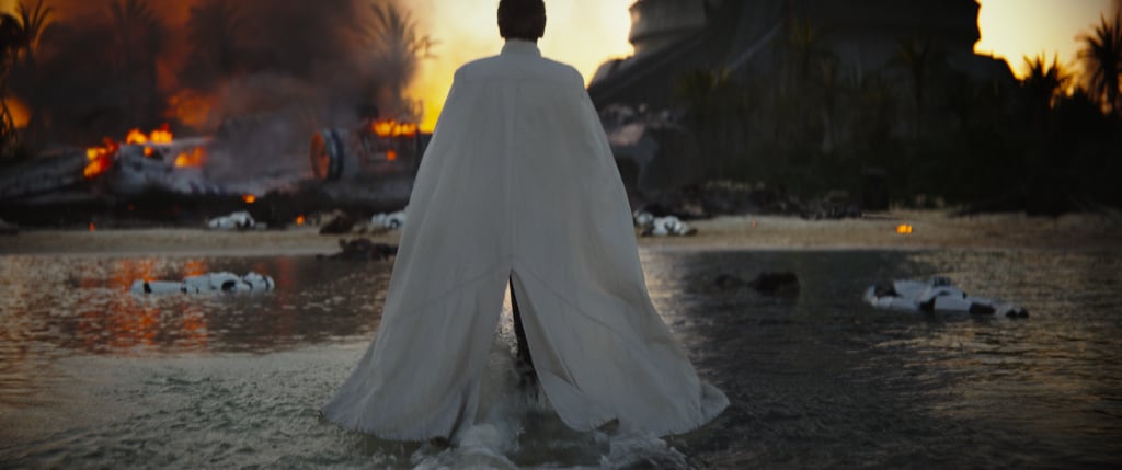 Rogue One: A Star Wars Story Pictures