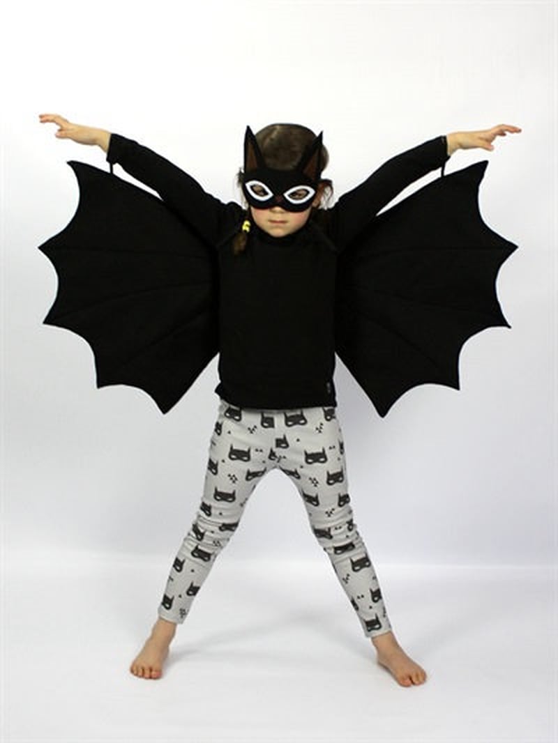 Leotard Halloween Costumes For Kids POPSUGAR Family