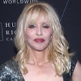 Courtney Love Reveals What Really Saved Her From Her Darkest Time