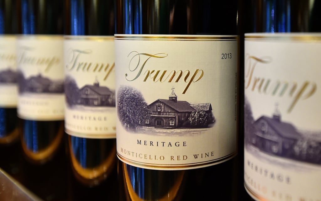 Wegmans Boycott Over Trump Wine POPSUGAR Food