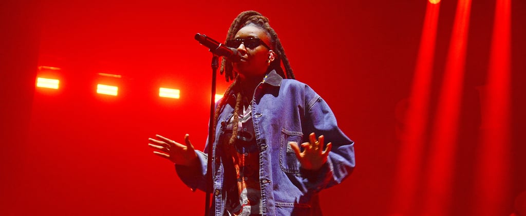 Little Simz Confirmed to Perform at Glastonbury in 2022