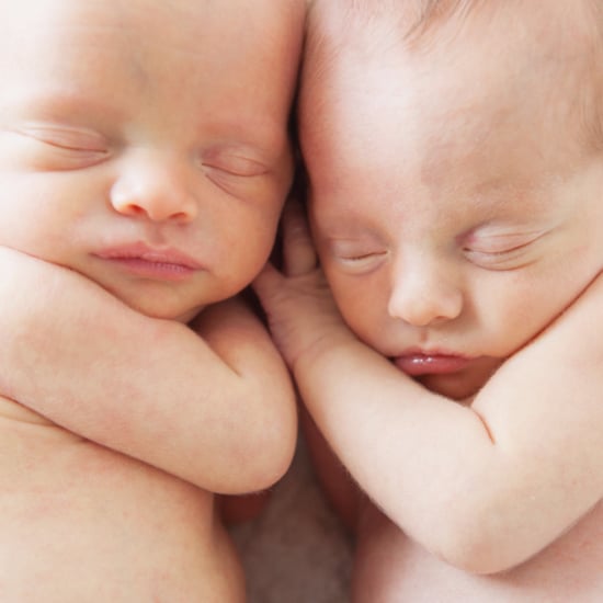 How to Announce Twins