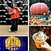 How My Weekend Theme Park Trip Filled Me With Halloween Nostalgia