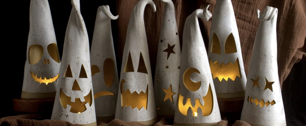Best Vintage Halloween Decor