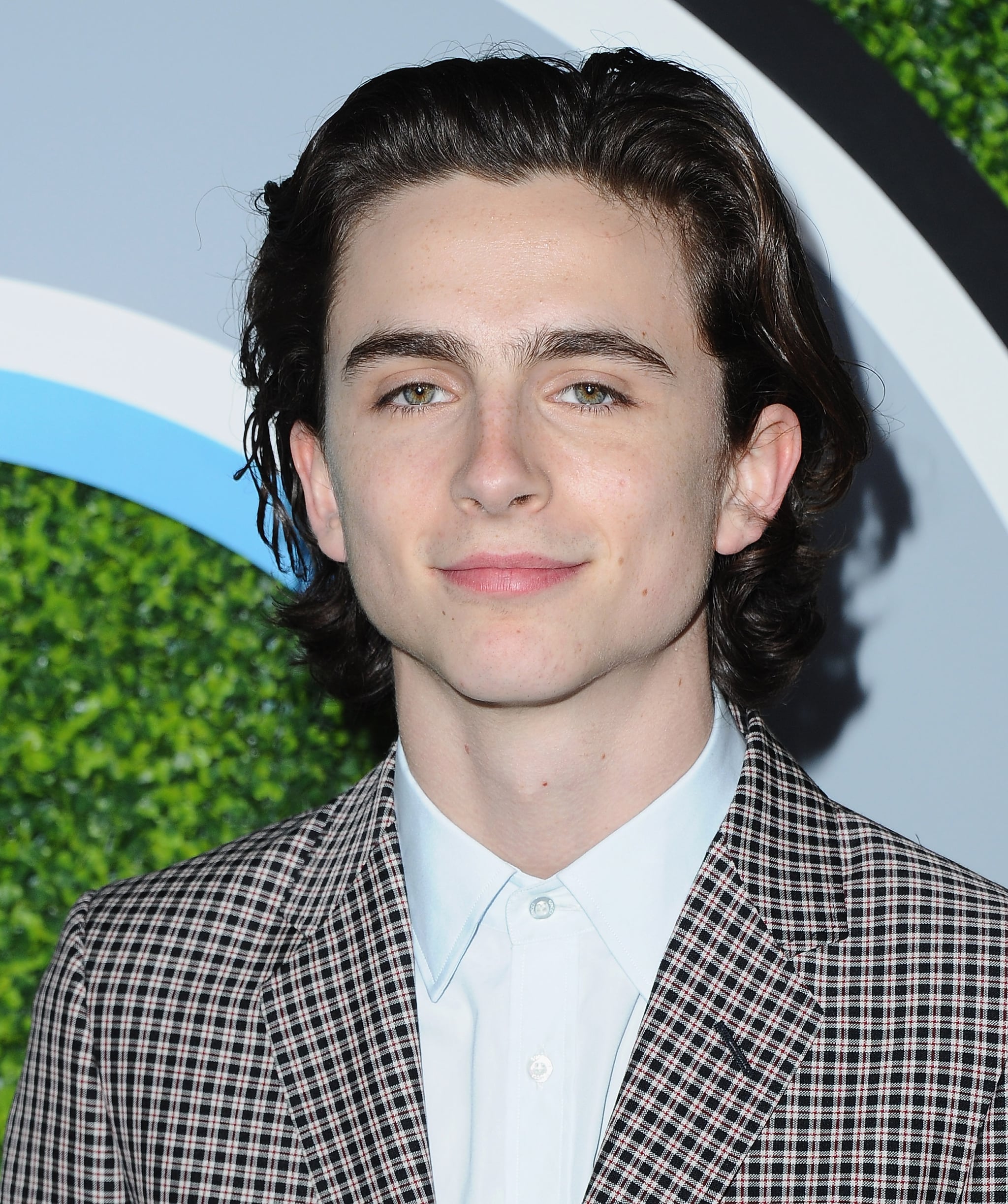 The Chalamet: why Timothée's haircut is the hottest style for